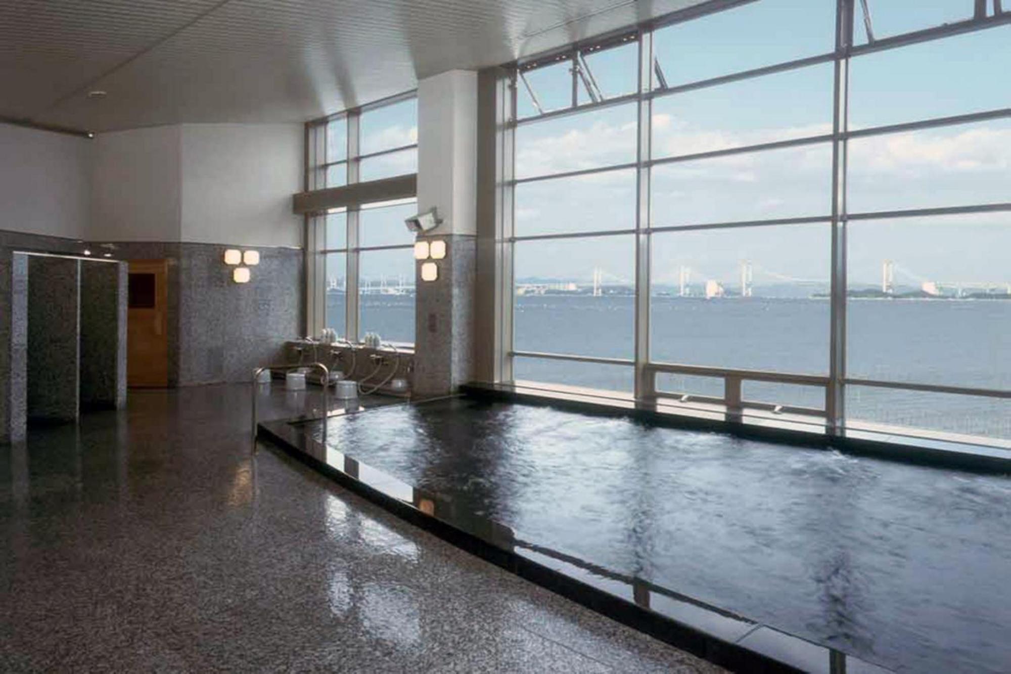 Okura Hotel Marugame Buitenkant foto