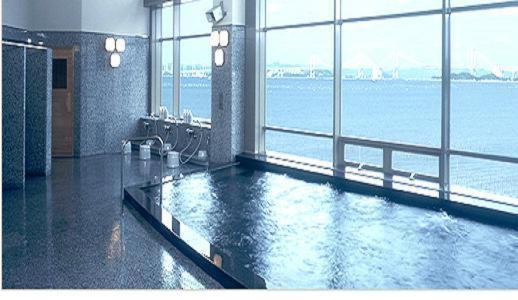 Okura Hotel Marugame Buitenkant foto