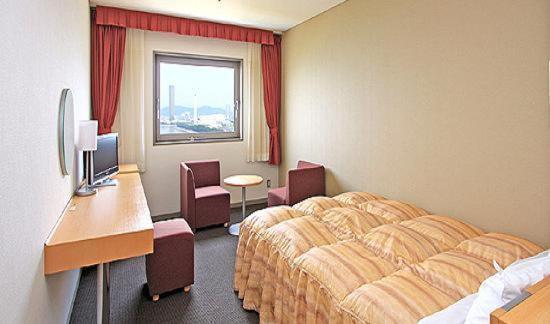 Okura Hotel Marugame Buitenkant foto