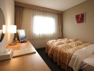 Okura Hotel Marugame Kamer foto