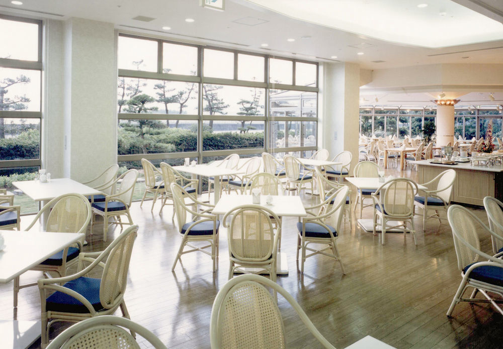 Okura Hotel Marugame Buitenkant foto