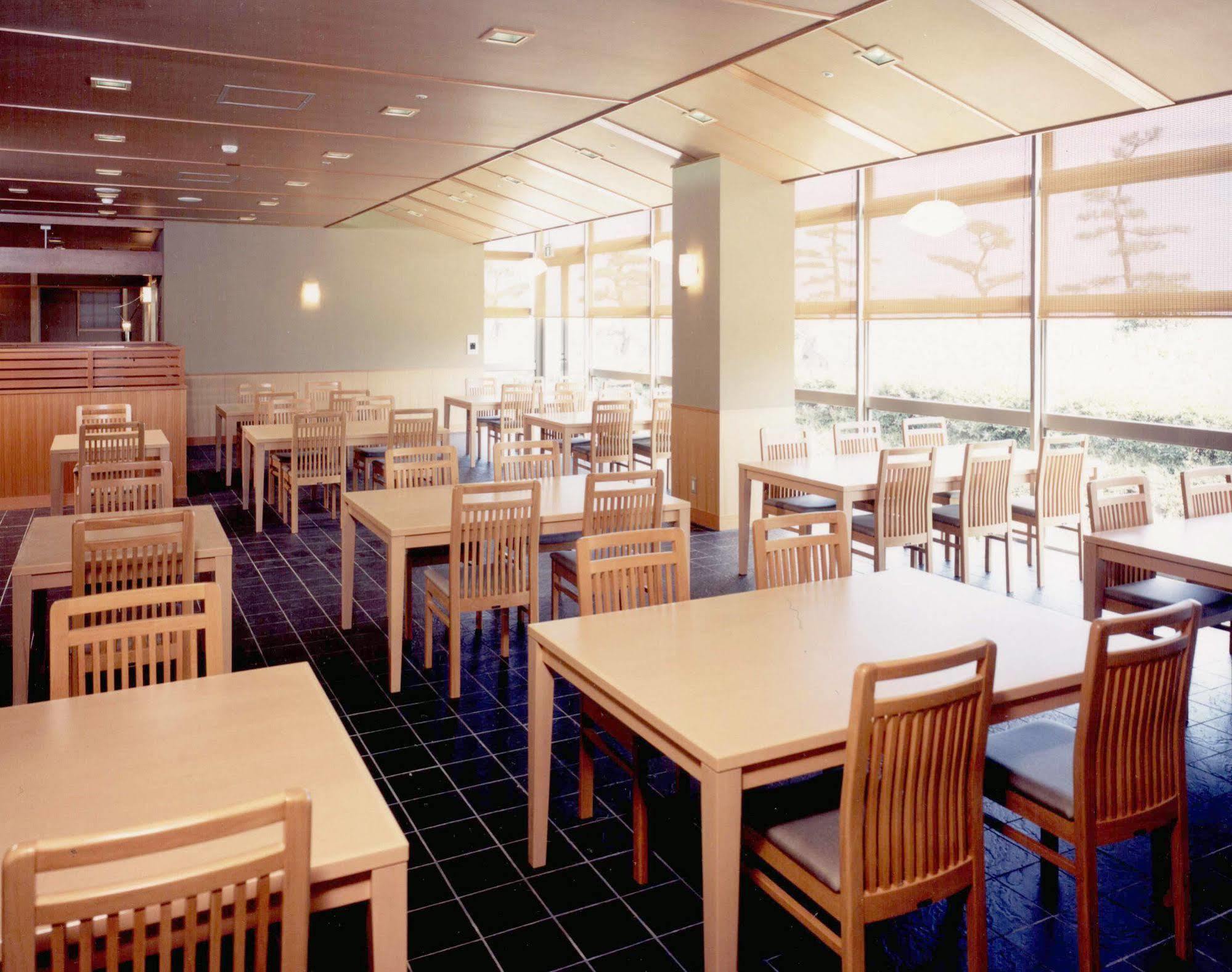 Okura Hotel Marugame Buitenkant foto